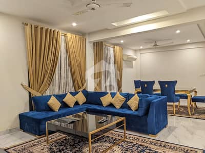2 Bed Fully Furnished Extra Luxurious Apartment For Rent 2 Bed Fully Furnished Extra Luxurious Apartment For Rent