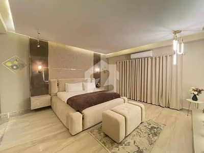 1 Bed Luxurious Fully Furnished Apartment For Rent 1 Bed Luxurious Fully Furnished Apartment For Rent