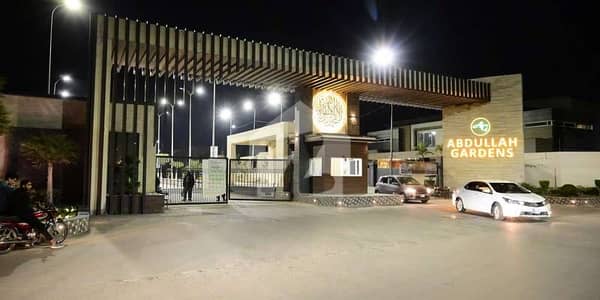10 Marla Plots Available For Sale in Abdullah Gardens Green Enclave 2 10 Marla Plots Available For Sale in Abdullah Gardens Green Enclave 2