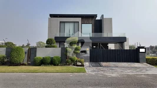 A beautifully designed 2 Kanal Corner House located in a prime and peaceful area of DHA Lahore. A beautifully designed 2 Kanal Corner House located in a prime and peaceful area of DHA Lahore.