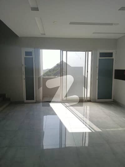 The Atrium 3 Bed Flat For Rent