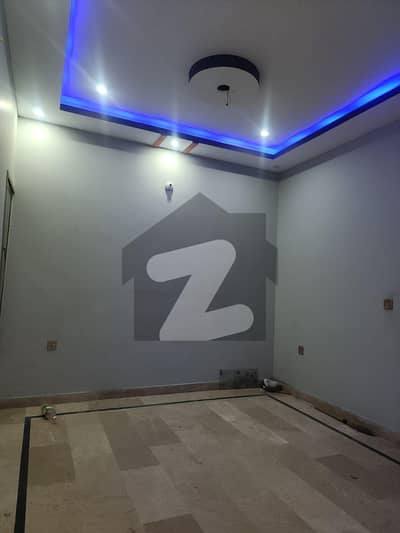Brand New Flat
