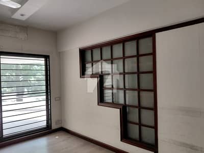 Poriton For Rent Covered Area 2200 Square Feet