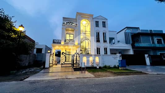 10 Marla Brand New House For Sale In Lake City - Sector M-2A Lake City Raiwind Road Lahore 10 Marla Brand New House For Sale In Lake City - Sector M-2A Lake City Raiwind Road Lahore