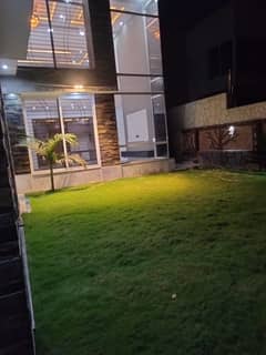 intellectual village 25 Marla house for rent