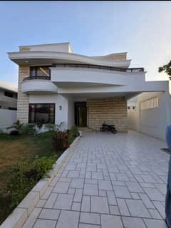 500 Sq. Yards Very Well-Maintained House for Sale Tanzeem Streets, DHA Phase 5, Karachi