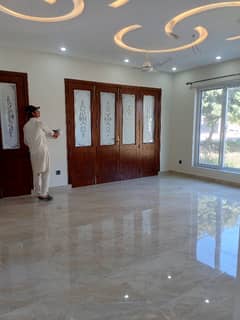 20 Marla Brand New House Triple Unit For Rent