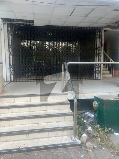 جناح ایوینیو اسلام آباد میں 3 مرلہ دکان 10.0 کروڑ میں برائے فروخت۔
