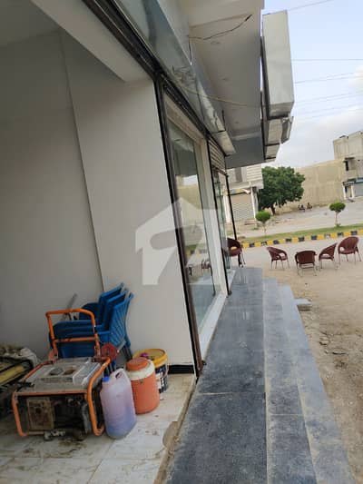 Shops For Sale In Shah Jahan Heights Phase 2, Flakanaz Dreams