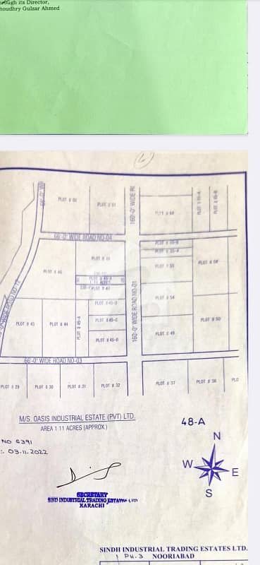 plot for sale