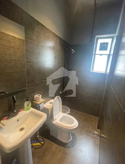 10 Marla furnished upper portion for Rent
