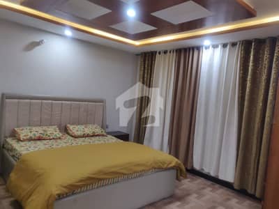 Your Search For Flat In Upper Jhika Gali Road Ends Here