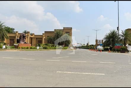 10 Marla Plot Is For Sale Block A 10 Marla Plot Is For Sale Block A