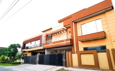 To Sale You Can Find Spacious House In Nasheman-E-Iqbal Phase 2 To Sale You Can Find Spacious House In Nasheman-E-Iqbal Phase 2