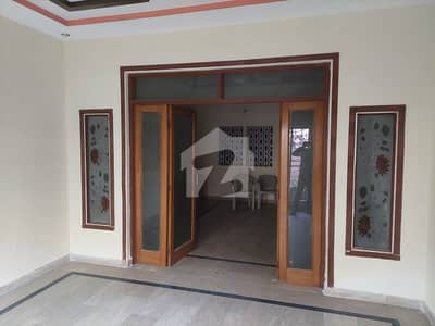 10 Marla Portion Ground Floor For Rent Pak Arab
