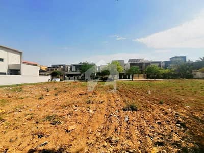 2 KANAL PLOT FOR SALE IN IEP ENGINEER TOWN LAHORE