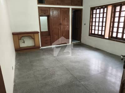 F-10 3 Bed Upper Portion For Rent