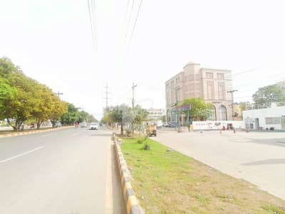 2 KANAL COMMERCIAL PLOT FOR SALE  MODEL TOWN LINK ROAD LAHORE