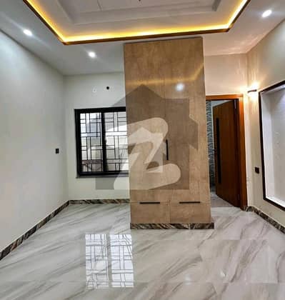 4 MARLA BRAND NEW HOUSE ON PRIME LOCATION AVAILABLE FOR SALE IN EDEN RESIDENCIA COLLEGE ROAD LAHORE