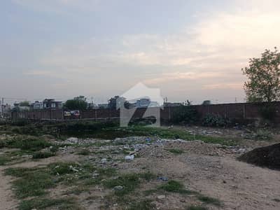 21 KANAL PLOT FOR SALE IN COLLEGE ROAD LAHORE