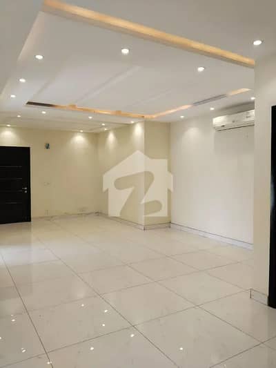 02 BEDROOM UNFURNISHED APARTMENT AVAILABLE FOR RENT AT GULBERG GREEN ISLAMABAD