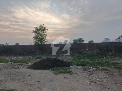 7 KANAL COMMERCIAL PLOT FOR SALE COLLEGE ROAD LAHORE