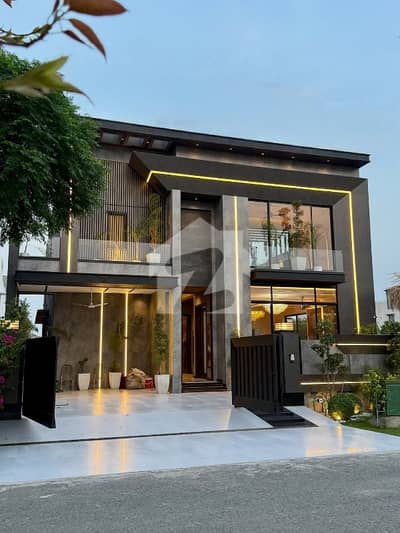 One Kanal Brand New luxury Modern design House Available For Rent in DHA Phase 6 Hot location One Kanal Brand New luxury Modern design House Available For Rent in DHA Phase 6 Hot location