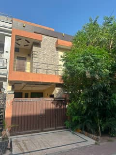 5 MARLA REGISTRY HOUSE AVAILABLE FOR SALE IN LAHORE