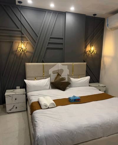 Flat For sale In Bahria Town - Sector E Lahore
