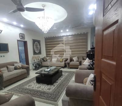 1 Kanal House In PGECHS Phase 2 For Sale