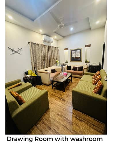 8 MARLA NEW HOUSE WITH SOLAR FOR SALE IN MILITTARY ACCOUNT HOUSING SOCIETY COLLEGE ROAD LAHORE .
