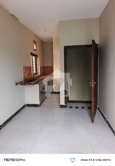 4 MARLA DOUBLE STOREY HOUSE FOR SALE IN MILITTARY ACCOUNT HOUSING SOCIETY COLLEGE ROAD LAHORE