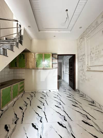 2 MARLA DOUBLE STOREY HOUSE FOR SALE AL MADINA WELL FARE SOCIETY NEAR IEP TOWN C2 BIJLI PANI AVAILABLE READY TO POSSESSION
