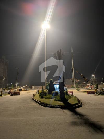 ہائی کورٹ فیز 2 - بلاک اے ہائی کورٹ سوسائٹی فیز 2,ہائی کورٹ سوسائٹی,لاہور میں 8 مرلہ رہائشی پلاٹ 65.0 لاکھ میں برائے فروخت۔