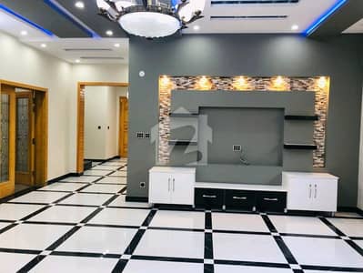 PGECHS Phase 2 House For Sale Sized 1 Kanal
