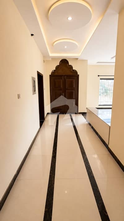 Spacious 1 Kanal 3-Bedroom Upper Portion For Rent Prime Location, DHA Phase 2 Spacious 1 Kanal 3-Bedroom Upper Portion For Rent Prime Location, DHA Phase 2