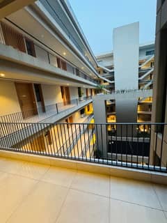E11/1 Verndna Residence Ultra Luxury Apartment For Sale