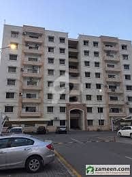 Askari 14 Sector D 3bed front open and well maintained apartment for sale