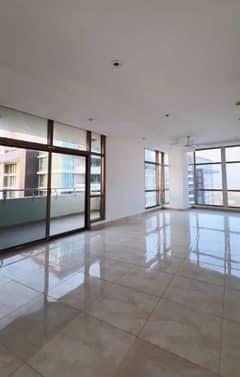 Modern Living 3 Bed Apartment For Rent In Emaar Pearl Tower
