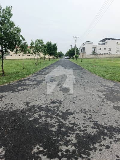 Residential Plot Of 1 Kanal Available In IEP Engineers Town - Block D3 Residential Plot Of 1 Kanal Available In IEP Engineers Town - Block D3
