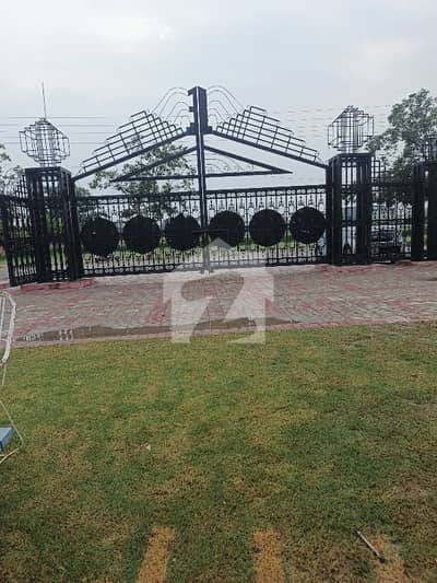 1 Kanal Residential Plot Up For sale In IEP Engineers Town - Block F1 1 Kanal Residential Plot Up For sale In IEP Engineers Town - Block F1