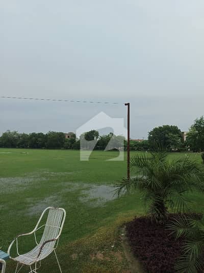Facing Park Residential Plot Of 1 Kanal Is Available In Contemporary Neighborhood Of IEP Engineers Town Facing Park Residential Plot Of 1 Kanal Is Available In Contemporary Neighborhood Of IEP Engineers Town