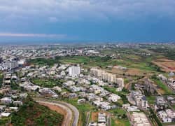 1 Kanal Plot For Sale Sector CDE, AGOCS Phase 2 Islamabad