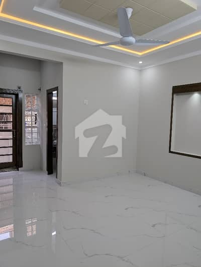 1 Kanal (50x90) Double Story House Available For Sale In Soan Garden Islamabad