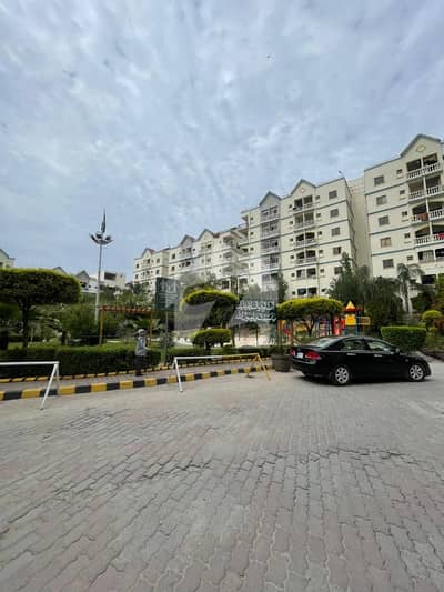 2 Bed Apartment For Sale Block 7, DHA Phase 2 Islamabad 2 Bed Apartment For Sale Block 7, DHA Phase 2 Islamabad