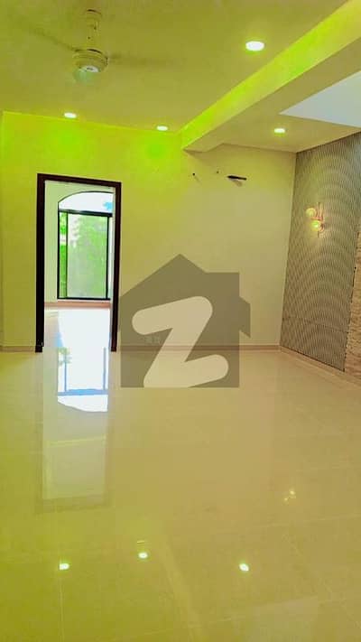 Brand New 10 Marla Designer House | 5 Bed | Sector C1