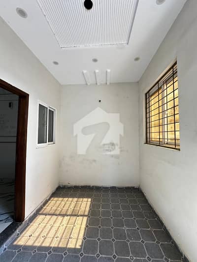 2 MARLA BRAND NEW HOUSE WITH WAPDA ELECTRICITY AVAILABLE FOR SALE IN AL MADINA WELFARE SOCIETY COLLEGE ROAD LAHORE.