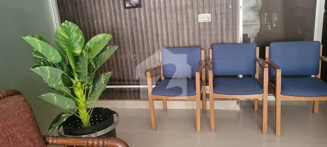Johar Town 15 Marla Basement For Rent Hot Location Near Doctor Hospital