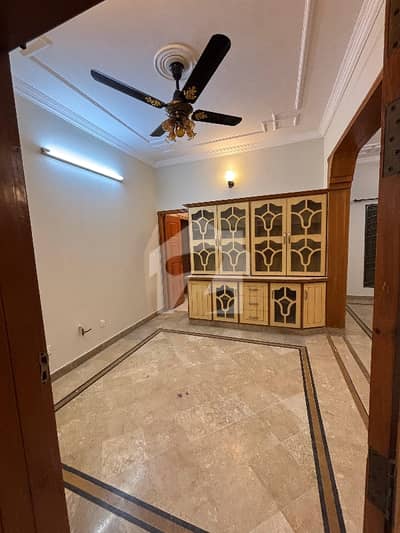 Beautiful 10 Marla upper Portion Available For Rent in G 13 Islamabad