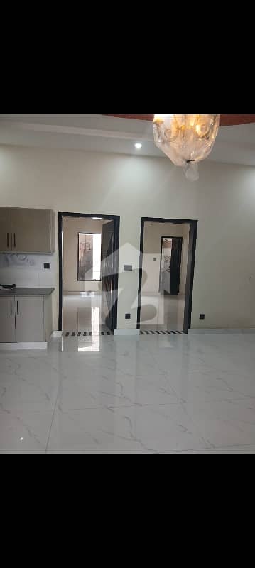 5.5 MARLA BRAND NEW SINGLE STORY HOUSE FOR SALE IN AUDIT AND ACCOUNTS PHASE 2